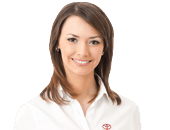 Grand Toyota Wangara New Vehicles Manager